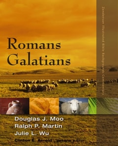 Romans, Galatians