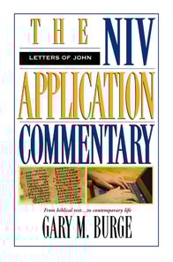 Letters of John