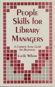 People Skills for Library Managers