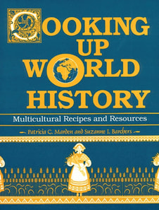 Cooking Up World History