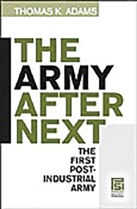 Army after Next