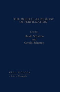 Molecular Biology of Fertilization