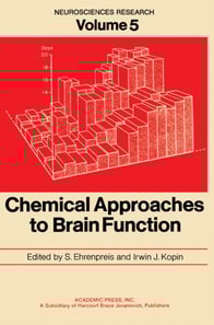 Chemical Approaches to Brain Function