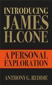 Introducing James H. Cone