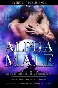 Alpha Male: Manlove Edition