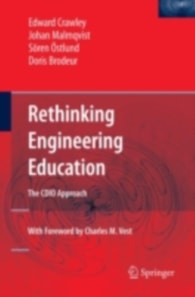 Rethinking Engineering Education