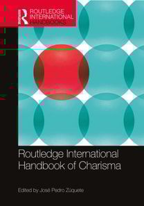 Routledge International Handbook of Charisma