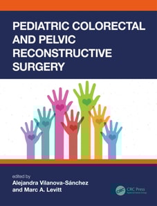 Pediatric Colorectal and Pelvic Reconstructive Surgery