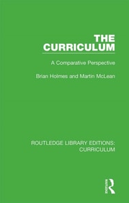 Curriculum
