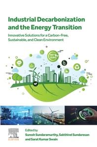 Industrial Decarbonization and the Energy Transition