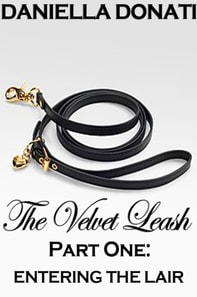 Velvet Leash - Part One: Entering The Lair