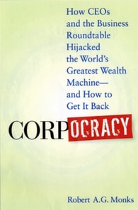 Corpocracy