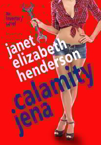 Calamity Jena