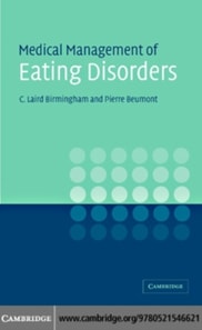 Medical Management of Eating Disorders