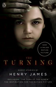 Turning (Movie Tie-In)