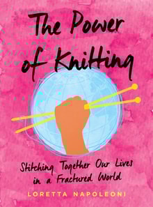 Power of Knitting