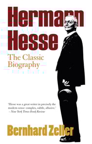Hermann Hesse