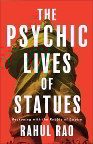 Psychic Lives of Statues
