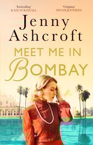 Meet Me in Bombay