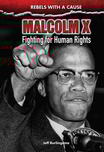 Malcolm X
