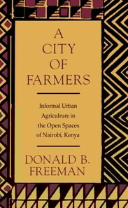 City of Farmers