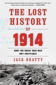 Lost History of 1914