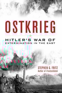 Ostkrieg