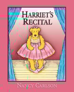 Harriet's Recital, 2nd Edition