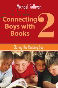 Connecting Boys with Books 2