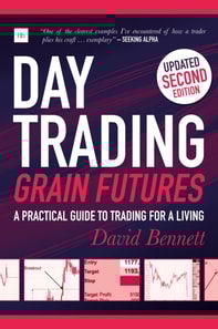 Day Trading Grain Futures