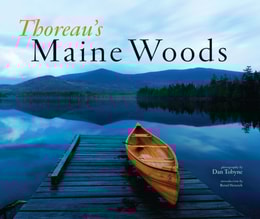 Thoreau's Maine Woods