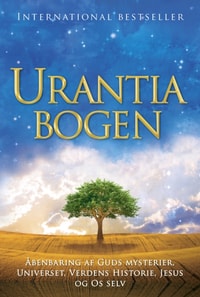 Urantia Bogen / The Urantia Book