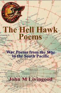 Hell Hawk Poems