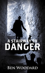 Stairway to Danger
