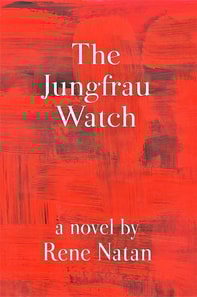 Jungfrau Watch