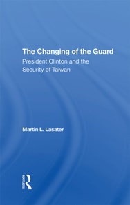 Changing Of The Guard