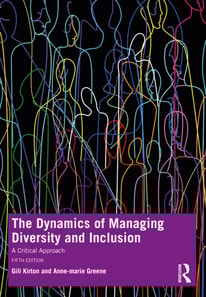 Dynamics of Managing Diversity and Inclusion