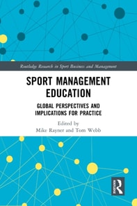 Sport Management Education