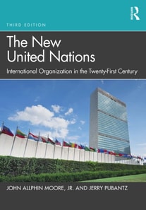 New United Nations