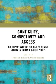 Contiguity, Connectivity and Access