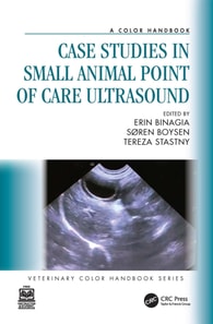Case Studies in Small Animal Point of Care Ultrasound
