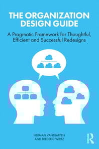 Organization Design Guide