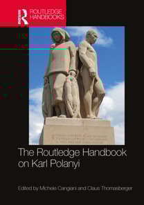 Routledge Handbook on Karl Polanyi