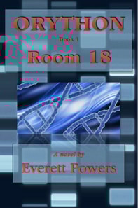 Orython Book 1: Room 18