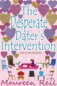 Desperate Dater's Intervention