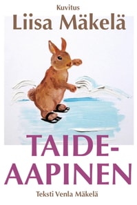 Taide-aapinen