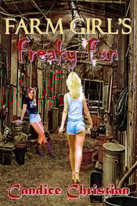 Farm Girl's Freaky Fun