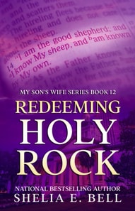 Redeeming Holy Rock
