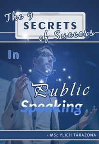 9 Secrets of Success in Public Speaking