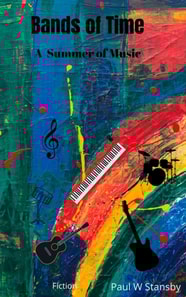 Bands of Time. A Summer of Music